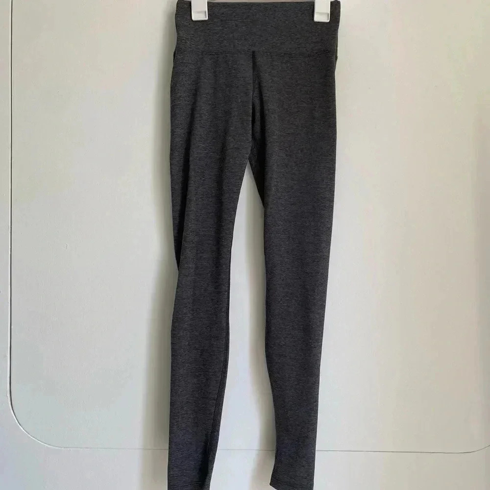 NWOT Montiel Avery High Waisted Legging XS - Picture 2 of 7